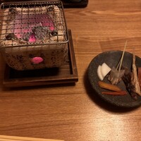 魚めし 竹亭 - 