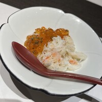 鮨 青海 品川店 - 