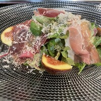 あざみ野うかい亭 - 