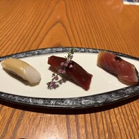 鮨 銀座 おのでら - 