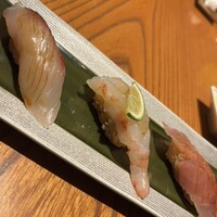 鮨 銀座 おのでら - 