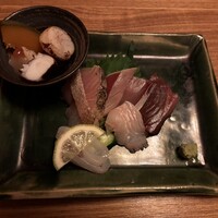 魚めし 竹亭 - 