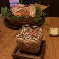 魚めし 竹亭 - 