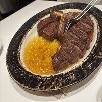 Empire Steak House Roppongi - 