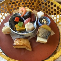 韻松亭 - 