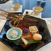 日本料理 Japanese Cuisine 桜丘 - 