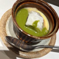 鮨 青海 品川店 - 