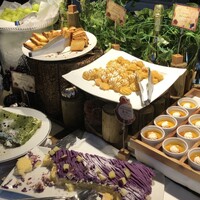 AWkitchen TOKYO 新丸ビル店 - 
