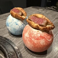 牛に金棒 麻布十番 - 