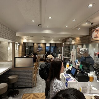 ミスタードーナツ_2