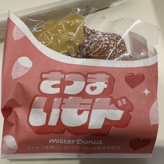 ミスタードーナツ_1