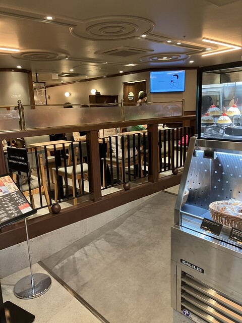 PRONTO Abenohashiekiten photo 5