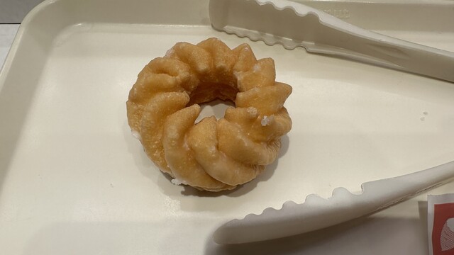 mister Donut Minami Asagaya Shoppu photo 3