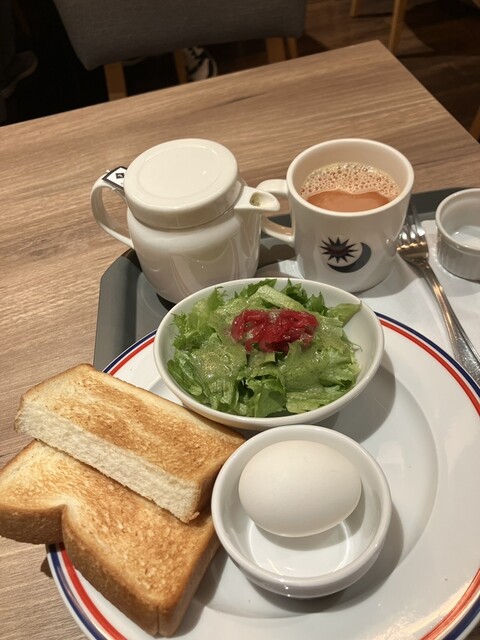 PRONTO Abenohashiekiten photo 3