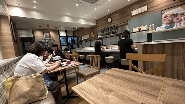 mister Donut Minami Asagaya Shoppu photo 5