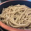信州蕎麦の草笛