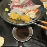 ヲサカナ食堂 - 