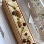 버터산도 라보 가루이자와