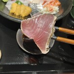 ヲサカナ食堂 - 