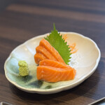 焼き鳥と蕎麦 京 - 