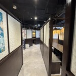 焼き鳥と蕎麦 京 - 