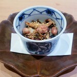 新日本料理おぶね - 