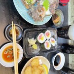 まるさん松本 - 