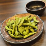 焼き鳥と蕎麦 京 - 