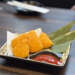 焼き鳥と蕎麦 京 - 