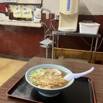 塩苅食堂 - 