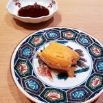 新日本料理おぶね - 