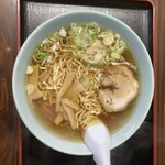 塩苅食堂 - 料理写真: