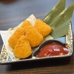 焼き鳥と蕎麦 京 - 