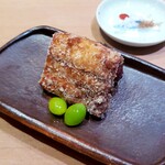 新日本料理おぶね - 