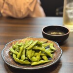 焼き鳥と蕎麦 京 - 