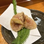 寿司 割烹 から津 - 