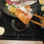 ヲサカナ食堂 - 