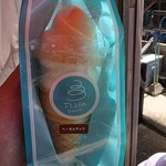 おいしいソフトクリームと焼き菓子のおみせ FLORA RALOF - 