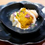 新日本料理おぶね - 