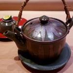 新日本料理おぶね - 