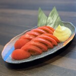 焼き鳥と蕎麦 京 - 