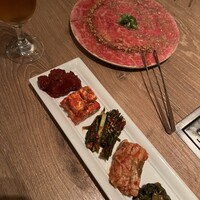 渋谷焼肉 KINTAN - 