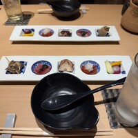 新橋 蟹割烹 まつえ - 