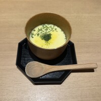 新橋 蟹割烹 まつえ - 