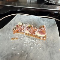 表参道うかい亭 - 