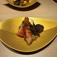 新橋 蟹割烹 まつえ - 