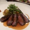 The Blue Room - 