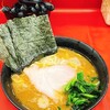 ラーメン 杉田家 千葉祐光店