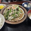 中華料理 長春
