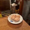 炭火焼食堂 膠